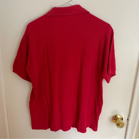 LACOSTE Men’s Polo Size 6 - Picture 4 of 4